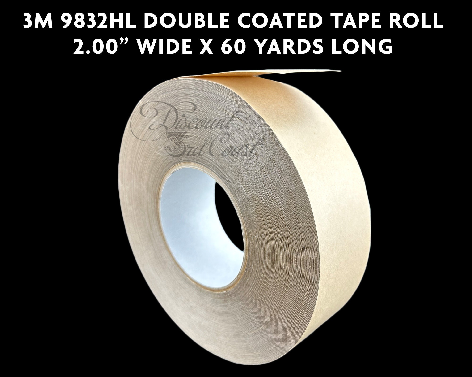 12 Pack: 1 Double Sided Adhesive Tape by Recollections™
