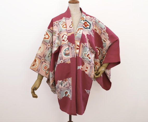 Etsy haori deals