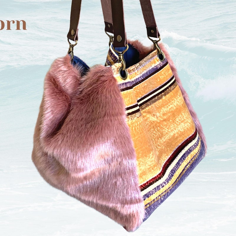 cute oversized tote bags