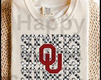 OU sooners PNG, Oklahoma University Digital file, osu sooners, boomers sooner,