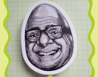 Eggy DeVito