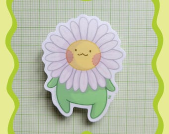 Lil' Daisy