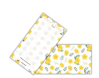 Build Me Up, Buttercup Savings Challenge