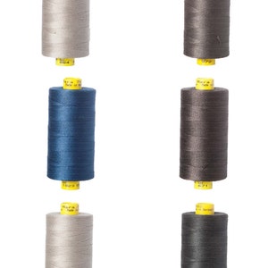 Sewing thread Gütermann, Mara 70 special price image 2