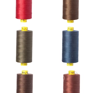 Sewing thread Gütermann, Mara 70 special price image 5