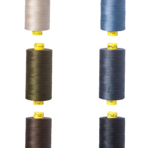 Sewing thread Gütermann, Mara 70 special price image 6