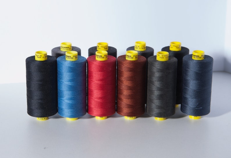 Sewing thread Gütermann, Mara 70 special price image 1