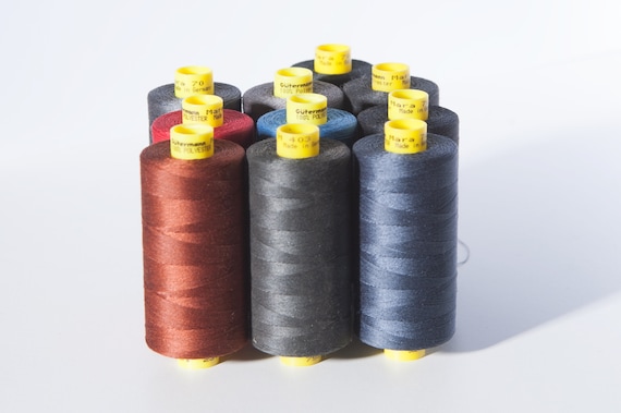 Sewing thread - Gütermann, Mara 70 - special price