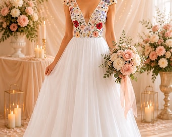 Tocado floral de organza, tocado para mujer para el Derby de Kentucky, elegante sombrero Royal Ascot para bodas y fiestas de té.