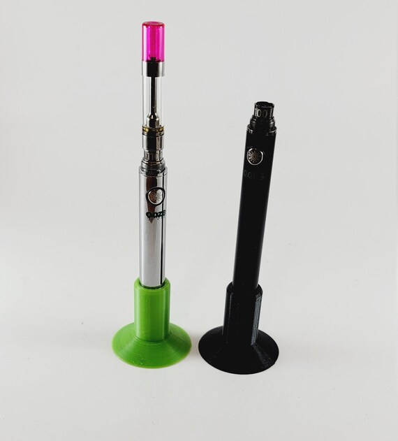 Vape Bases base is designed to keep your pen upright Etsy