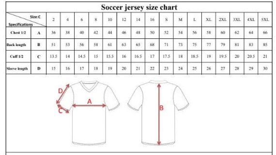 Zimbabwe Soccer (football) Fan Jersey - Etsy