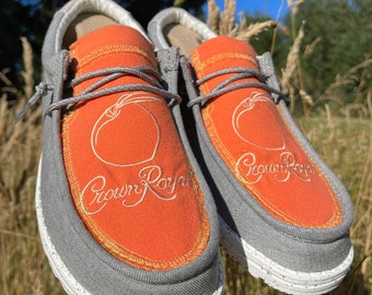 Crown Royal Hey Dudes - Etsy