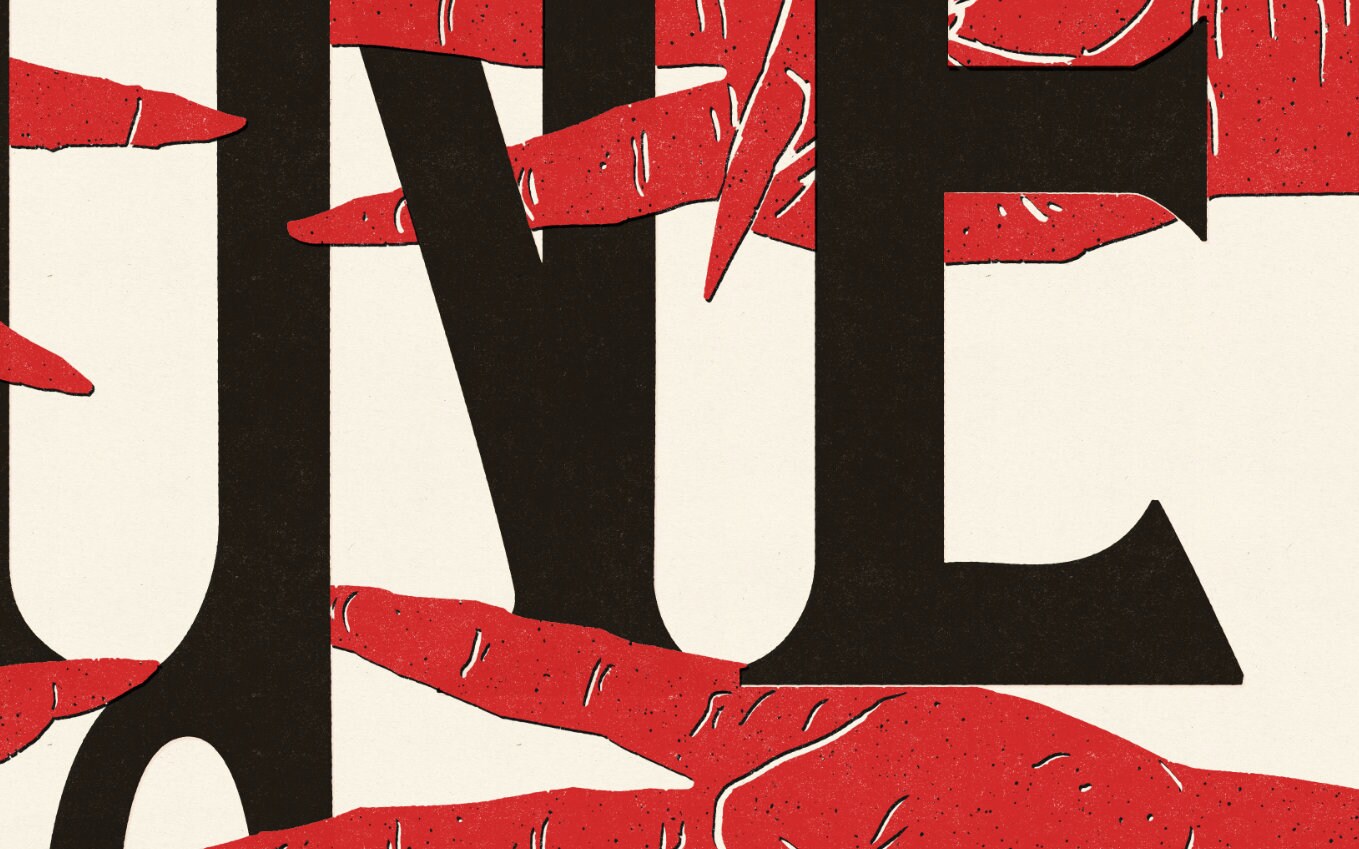 Alkaline Trio Goddamnit Album Art Poster - Etsy