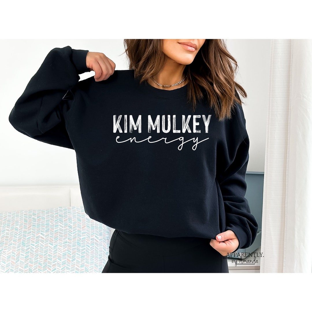 Kim Mulkey Energy. Kim Mulkey Icon. Digital File for Sublimation, Vinyl ...