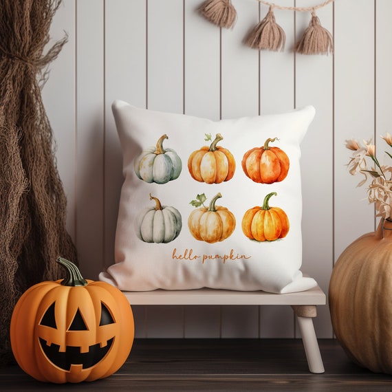 Halloween cushions hotsell
