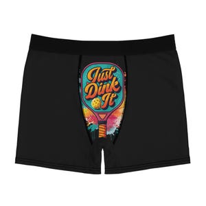 Calzoncillos Hombre Boxer Divertidos Adolescente Hello Kitty