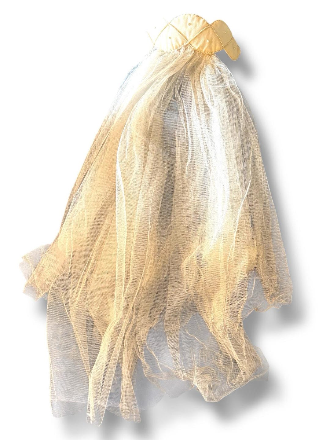 Vintage Neusteters Veil Still With Original Box - Etsy New  display picture 3