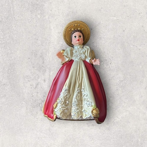 Hallmark GLORIOUS ANGEL Madame Alexander Holiday Angels 1998 Christmas Ornament