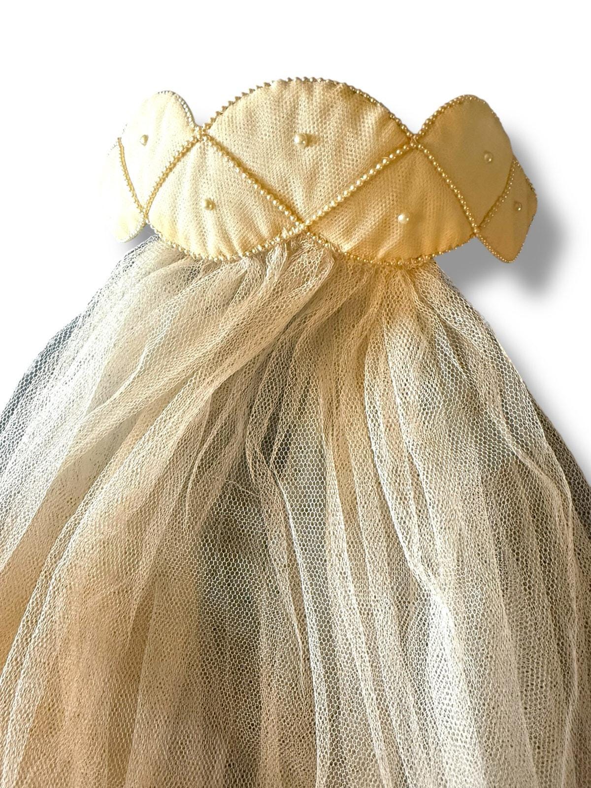 Vintage Neusteters Veil Still With Original Box - Etsy New  display picture 1