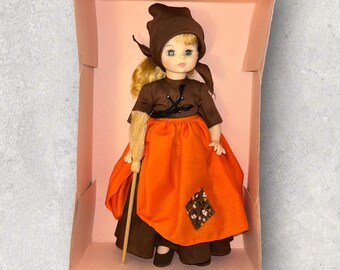 14” Alexander Doll Company—Cenicienta pobre n.° 1540