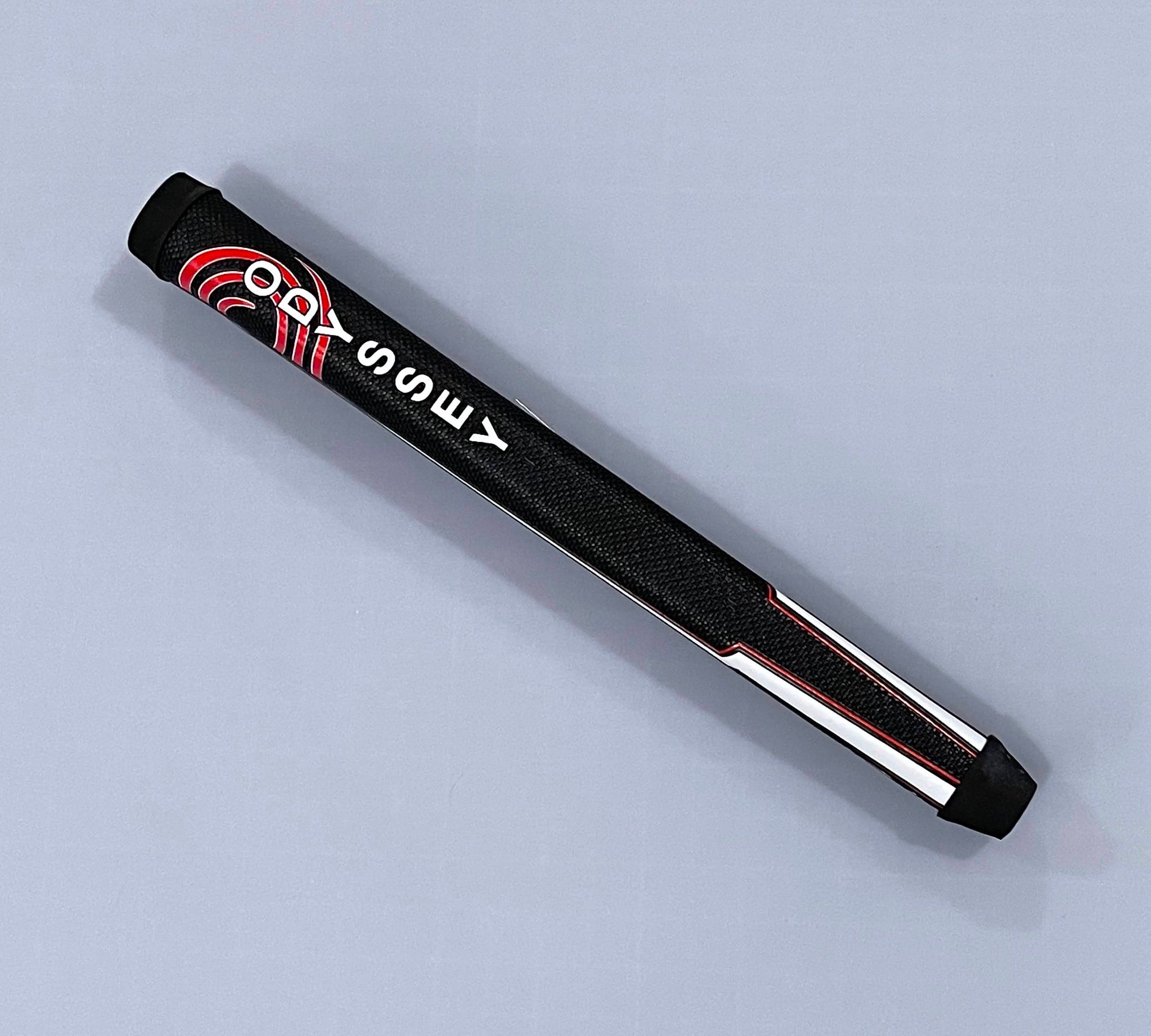 Odyssey Pistol Versa Midsize Replacement Golf Putter Grip Etsy Australia