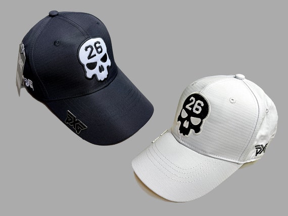 PXG Skull Design Adjustable Unisize 