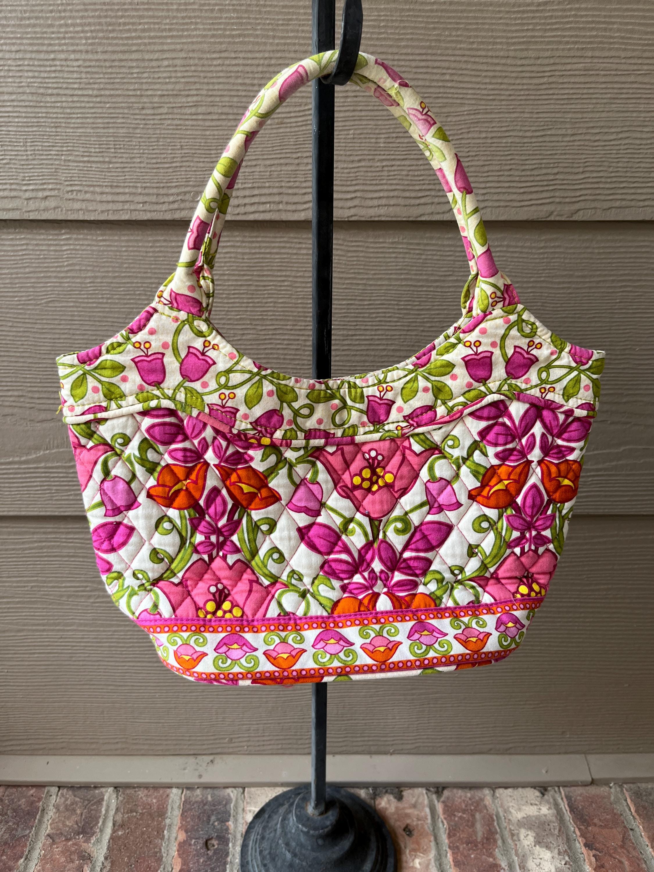 VERA BRADLEY PURSE 