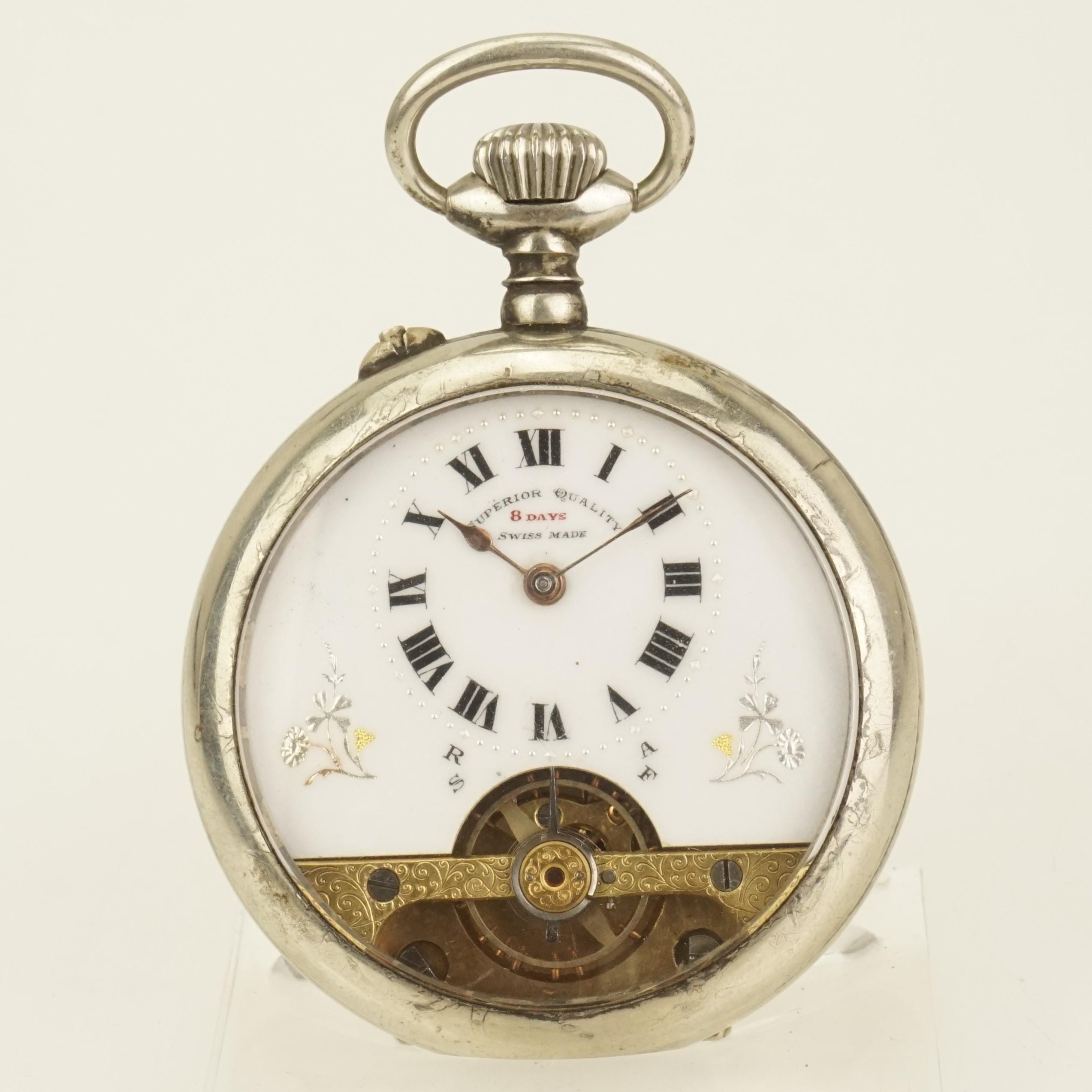 Hebdomas watch - Etsy 日本
