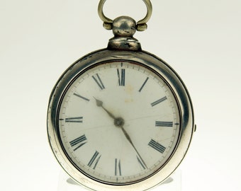 fusee pocket watch for sale