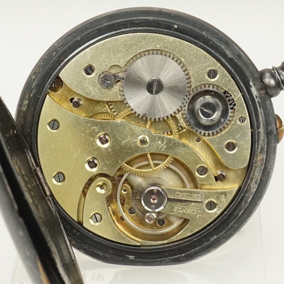 Working 24 Hours Dial Switch System CHRONOMETRE P… - image 9