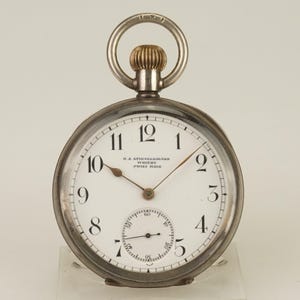 Watch roskopf patent - Etsy 日本