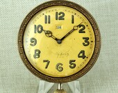 Working OLDTIMER Clock Built-in with DATE Pocket Watch Vintage Antique Men 39 s Mechanical no fusee duplex chronometer wristwatch repeater RAR