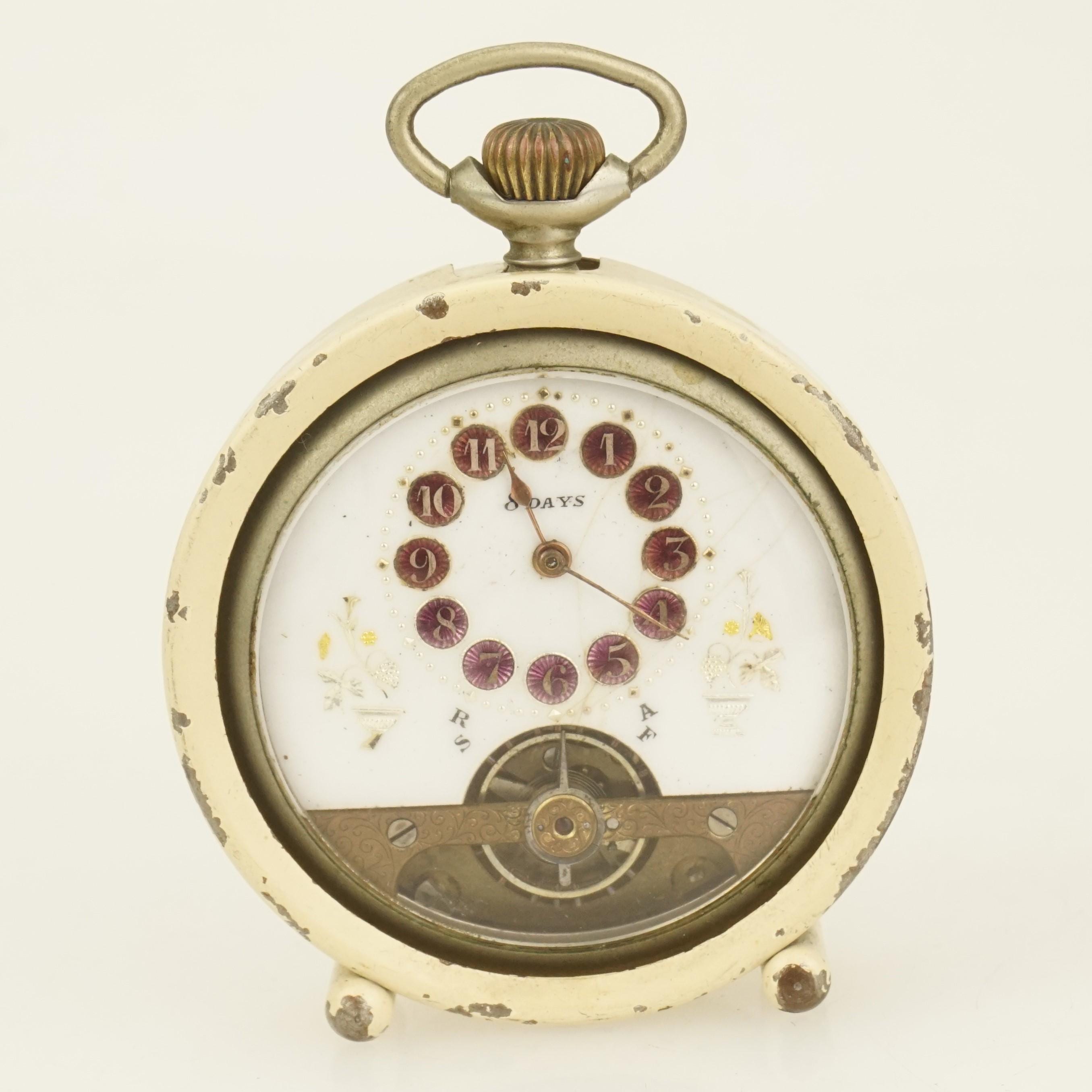 Hebdomas watch - Etsy 日本