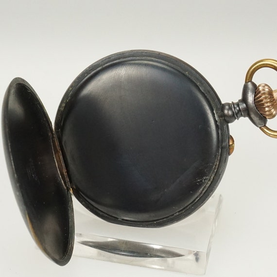 Working 24 Hours Dial Switch System CHRONOMETRE P… - image 5