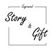 Engraved Story And Gift