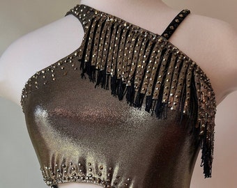 Dance Costume- Adult Small- Semi-Custom