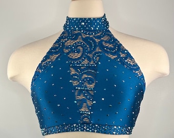 Dance Costume- Adult Large- Semi-Custom