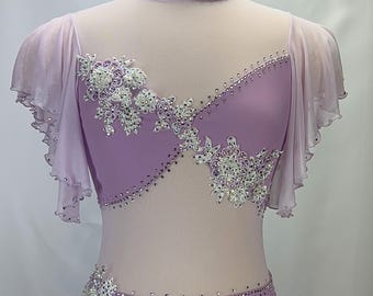 Dance Costume- Adult Large- Semi-Custom