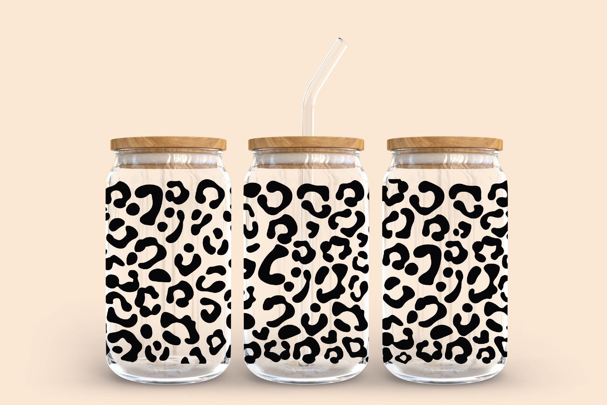 Wifey Mama Boss Wrap Svg | Libbey Can Glass | Wife Mom Boss SVG | Boss ...