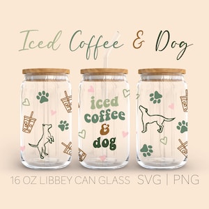 Iced Coffee Gift Set – Chefkits