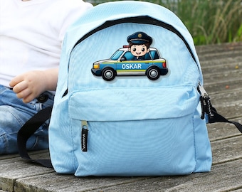 Le Sac à Dos De Maternelle Powerpuff Pour Filles Sacs D'école Pour