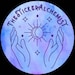 The Sticker Alchemist