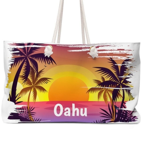 Nice Weekender Bag Etsy