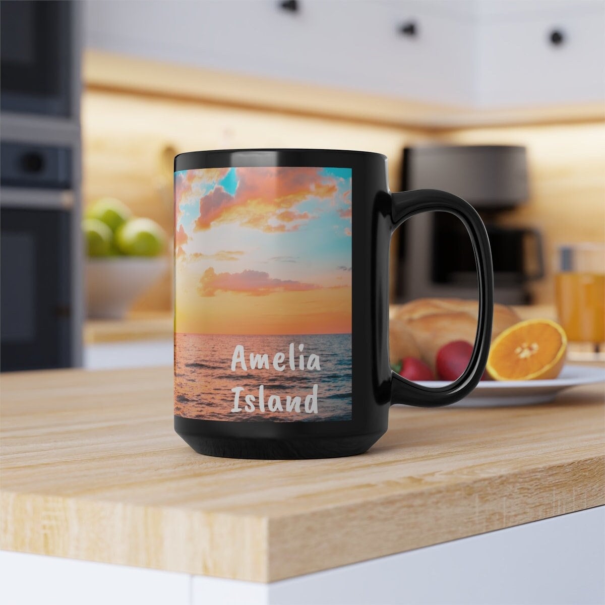 Amelia Island Coffee Mug, Amelia Island Memorabilia, FREE SHIPPING, Amelia  Island Souvenir, Amelia Island Keepsake, Amelia Island Gift Ideas - Etsy