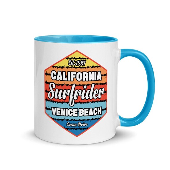 Custom Imprinted 14 Oz Venice Travel Mugs