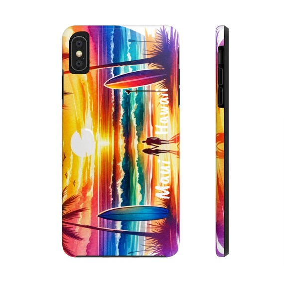 koi fish phone case Day Koi