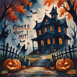 Halloween Wax Melts: Pumpkin Spice, Nutmeg & Clove Scent