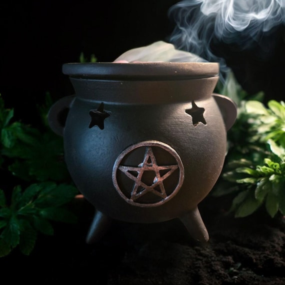 CAULDRON INCENSE CHAMBER CAULDRON INCENSE CHAMBER | NEIGHBORHOOD