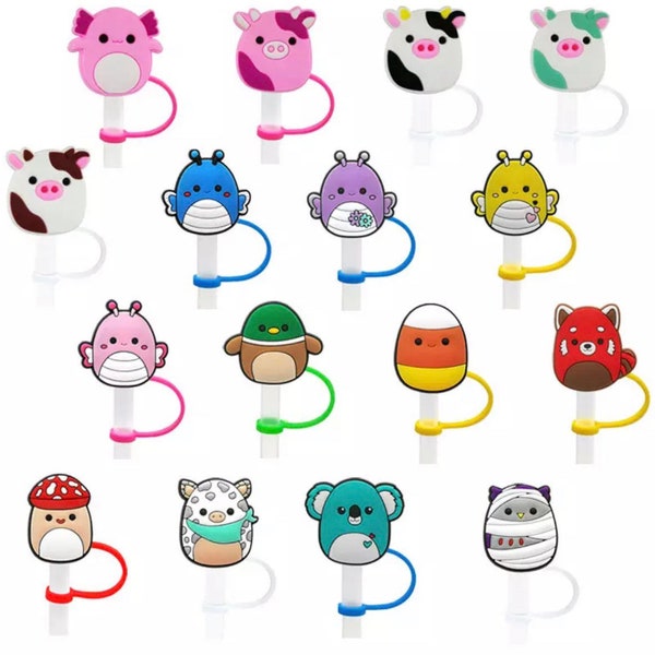 Straw Covers Stanley Cups Etsy