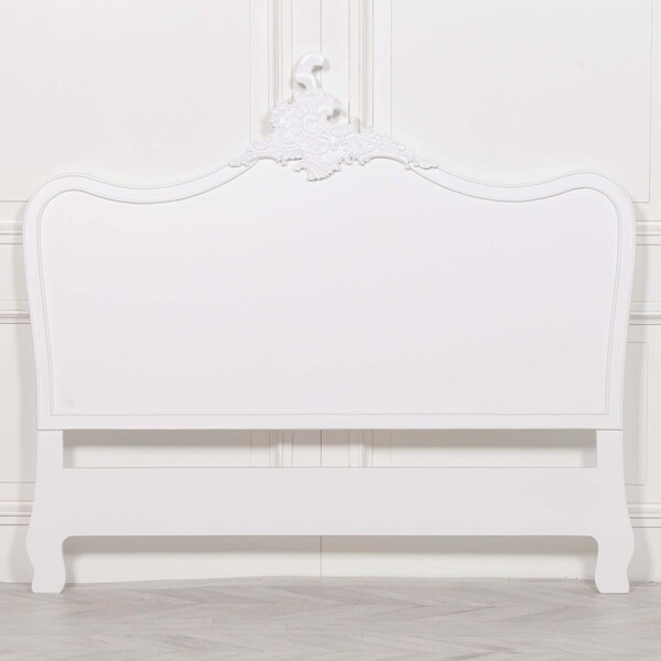French Headboard Etsy UK